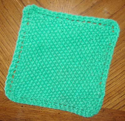 Bias or Diagonal Knitting – bdieges designs